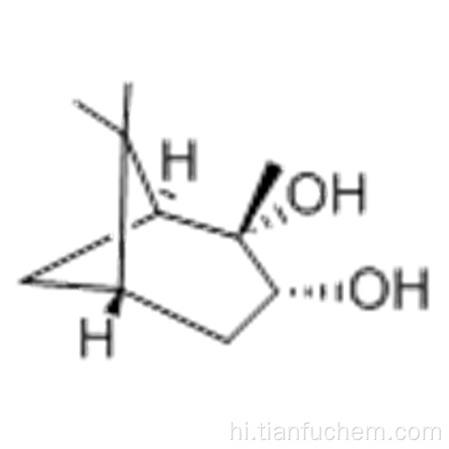 (1 एस, 2 एस, 3 आर, 5 एस) - (+) - 2,3-पिनानेडिओल कैस 18680-27-8